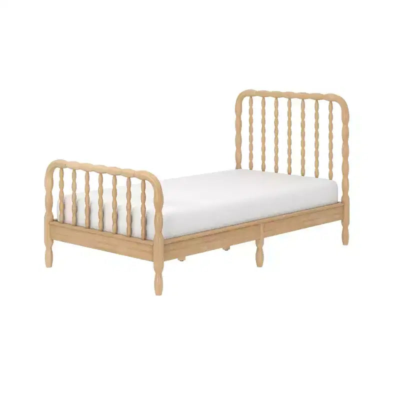 Letto singolo Jenny Lind