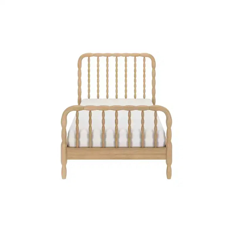 Letto singolo Jenny Lind