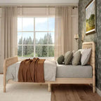 Letto singolo Jenny Lind