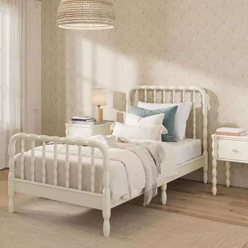 Letto singolo Jenny Lind