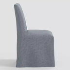 Kay Slipcovered Dining Chair - Threshold