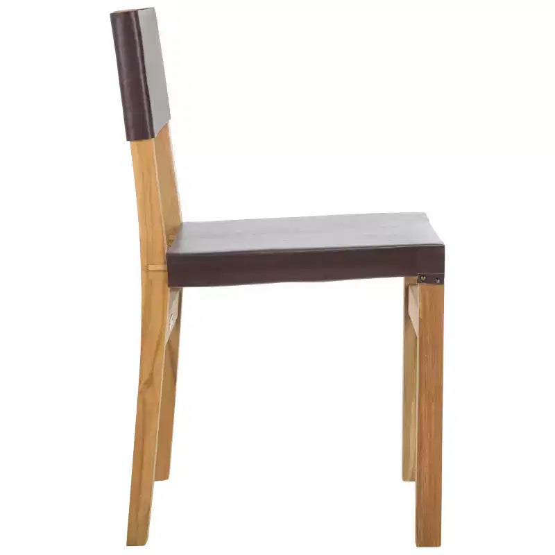 Romee Dining Chair - DCH1210 - Safavieh