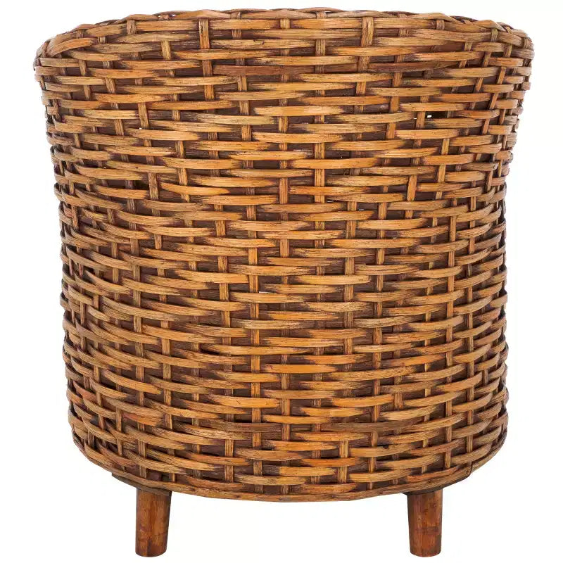 Omni Barrel Chair - FOX6501 - Safavieh
