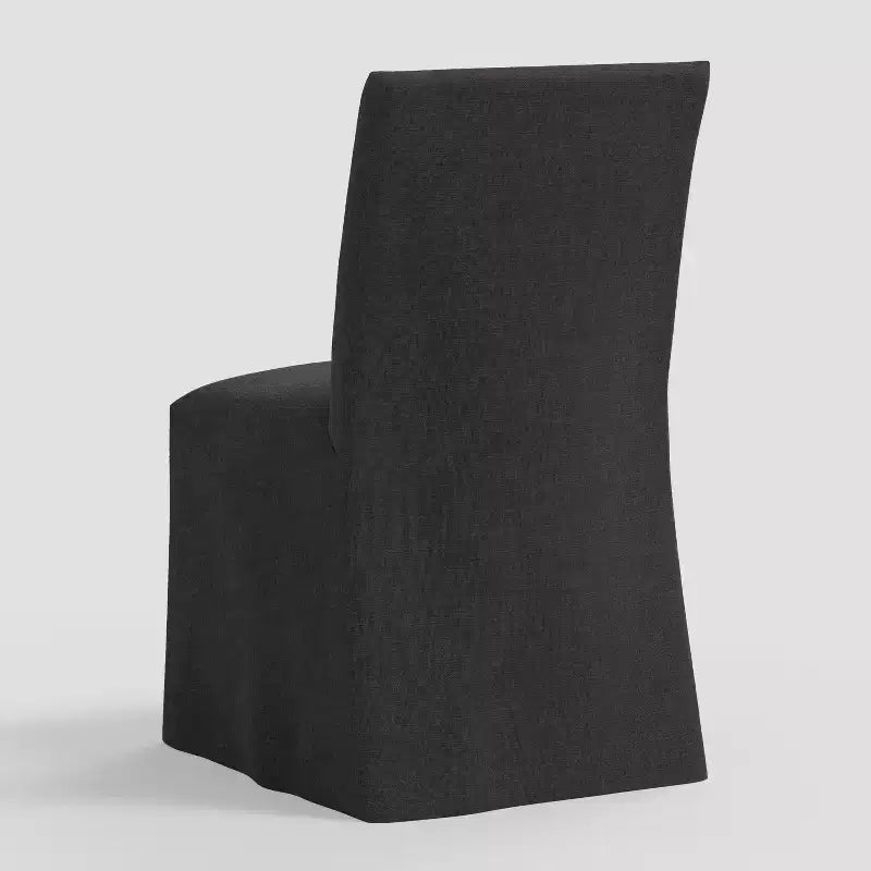 Kay Slipcovered Dining Chair - Threshold