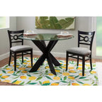 Axbridge Dining Table - Powell