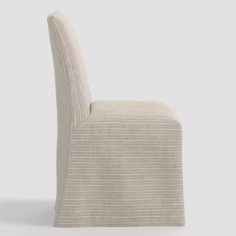 Kay Slipcovered Dining Chair - Threshold