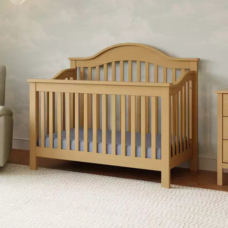 daVinci Jayden 4-in-1 Convertible Crib