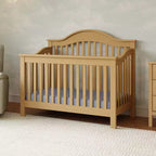 daVinci Jayden 4-in-1 Convertible Crib