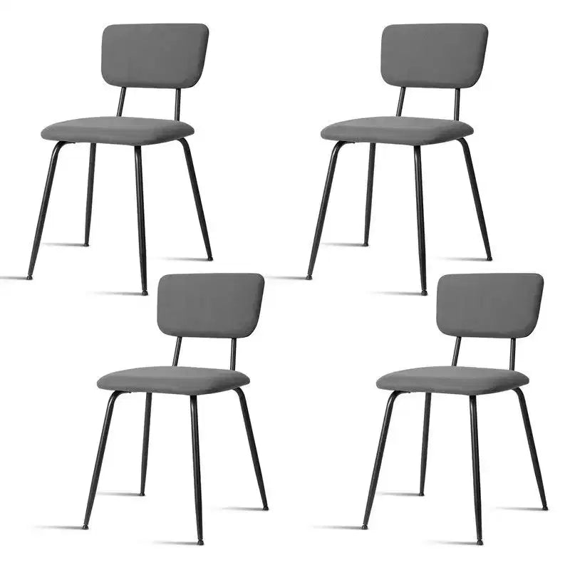 Karl Home 4pcs Dining Chair