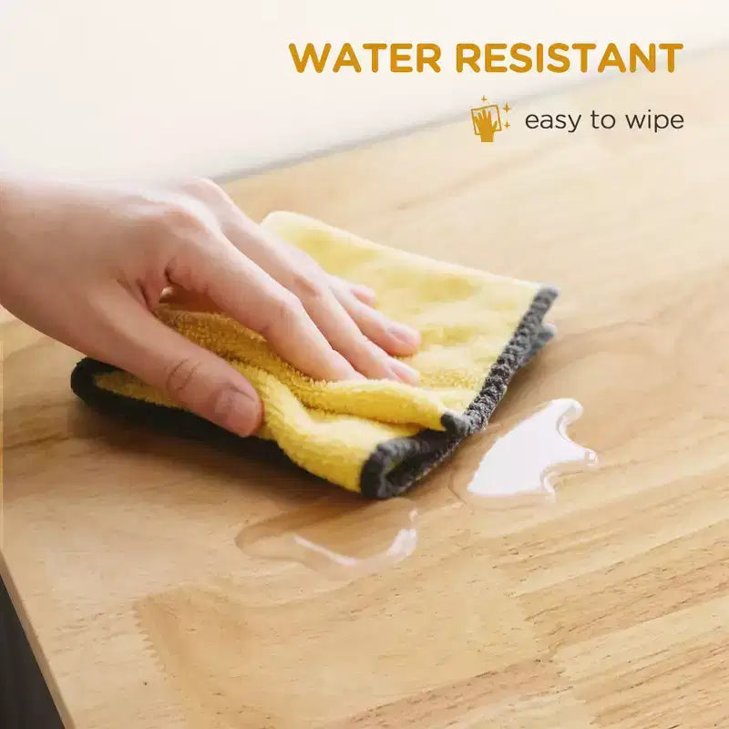 Poubelle de Cuisine Encastrable Meuble de Rangement pour Tri Sélectif avec Tiroir Support de Poubelle Autonome