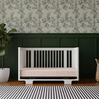 Babyletto Yuzu 8-in-1 Convertible Crib with All-Stages Conversion Kits