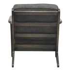 Upholstered Accent Chair