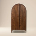 Wardrobe / Armoire | Walnut