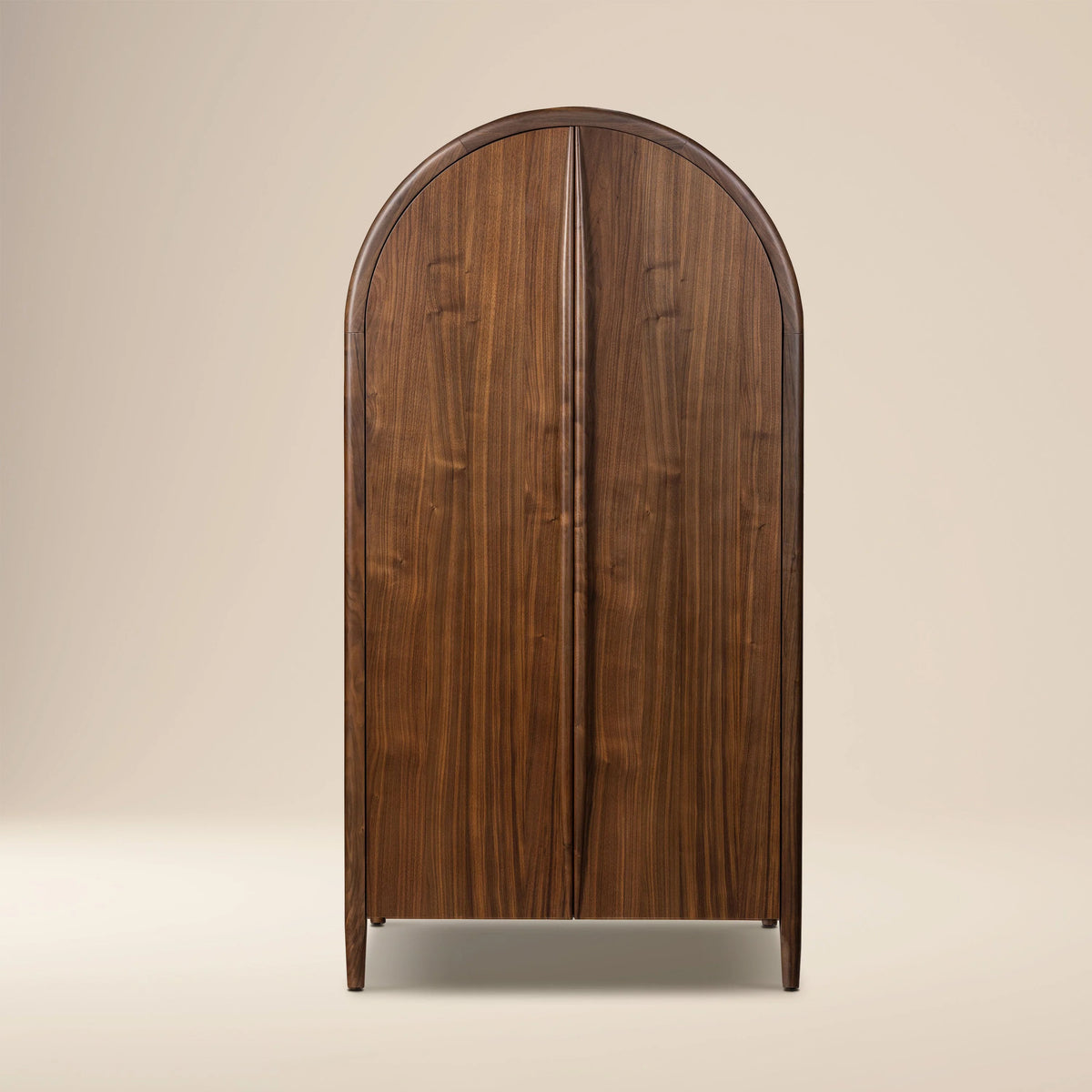 Wardrobe / Armoire | Walnut