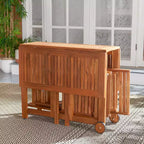 Arvin Table/Chair Set - Indoor/Outdoor - PAT7001 - Safavieh