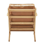 Upholstered Accent Chair