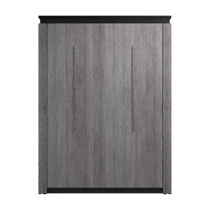 Orion 67W Queen Murphy Bed by Bestar