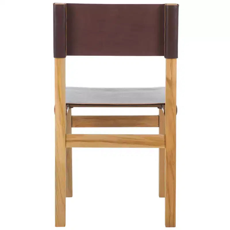 Romee Dining Chair - DCH1210 - Safavieh