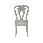Magnolia Manor Splat Back Side Chair (Set of 2)