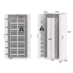 Famapy Garage Storage Cabinet with Rotating Shelves & Door Compartments,Multi-Layer Organizer,Sturdy Construction,for Tools & Garden Supplies