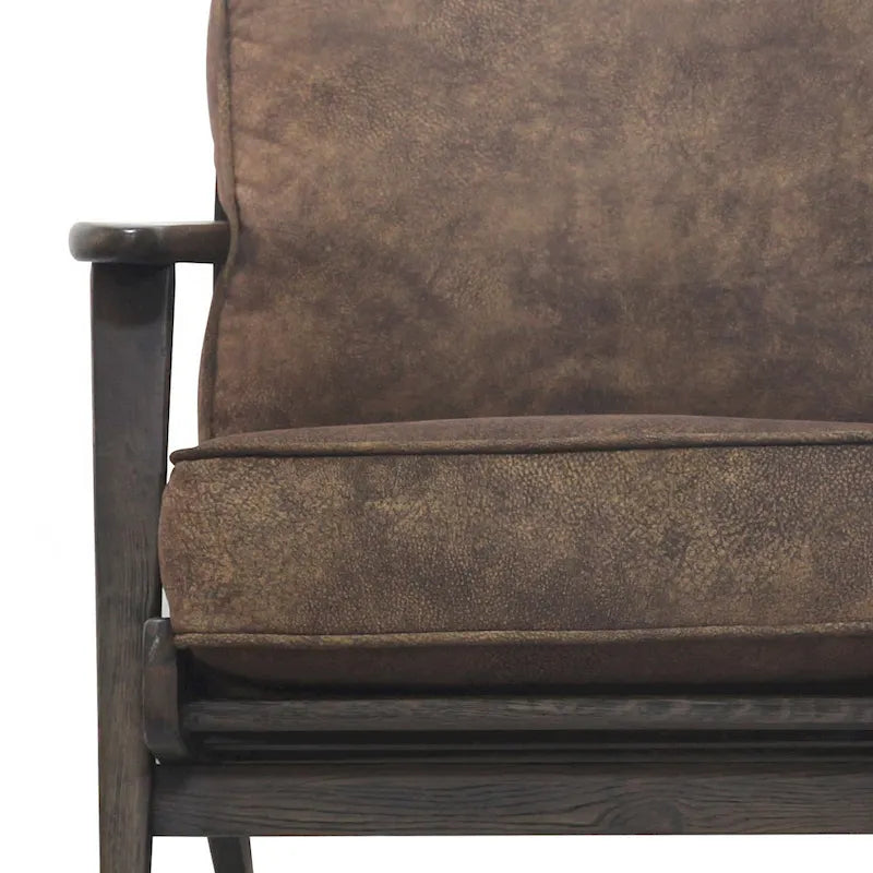 Upholstered Accent Chair