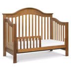 daVinci Jayden 4-in-1 Convertible Crib