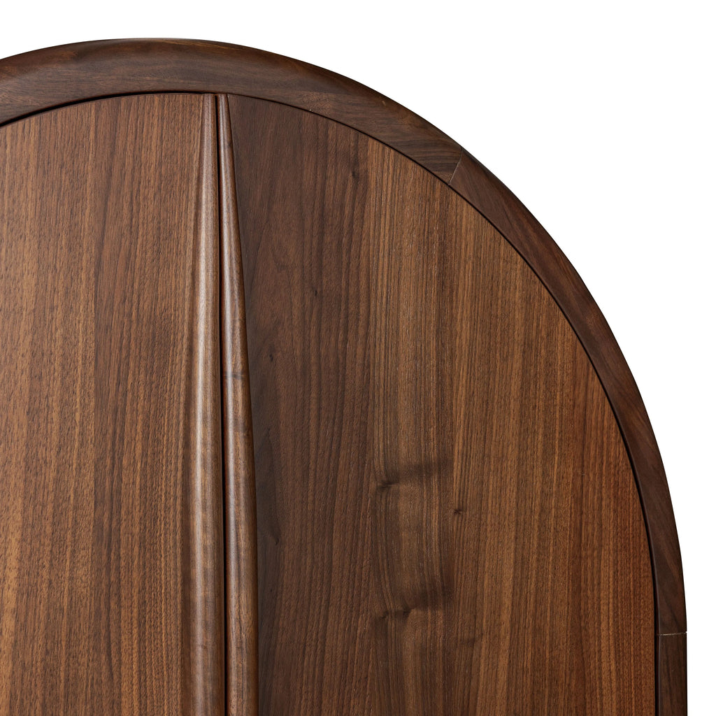 Wardrobe / Armoire | Walnut