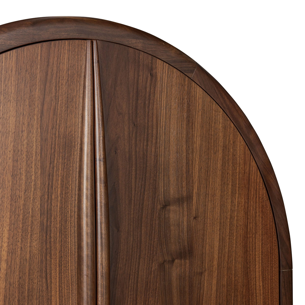 Wardrobe / Armoire | Walnut