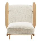 Upholstered Accent Chair