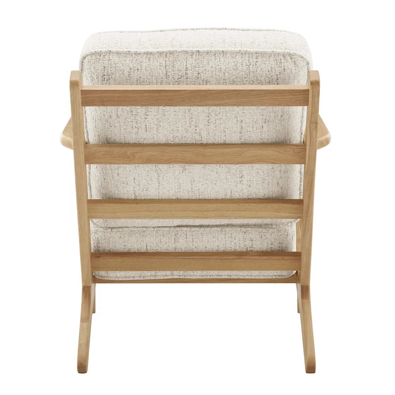 Upholstered Accent Chair
