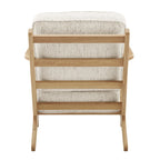 Upholstered Accent Chair