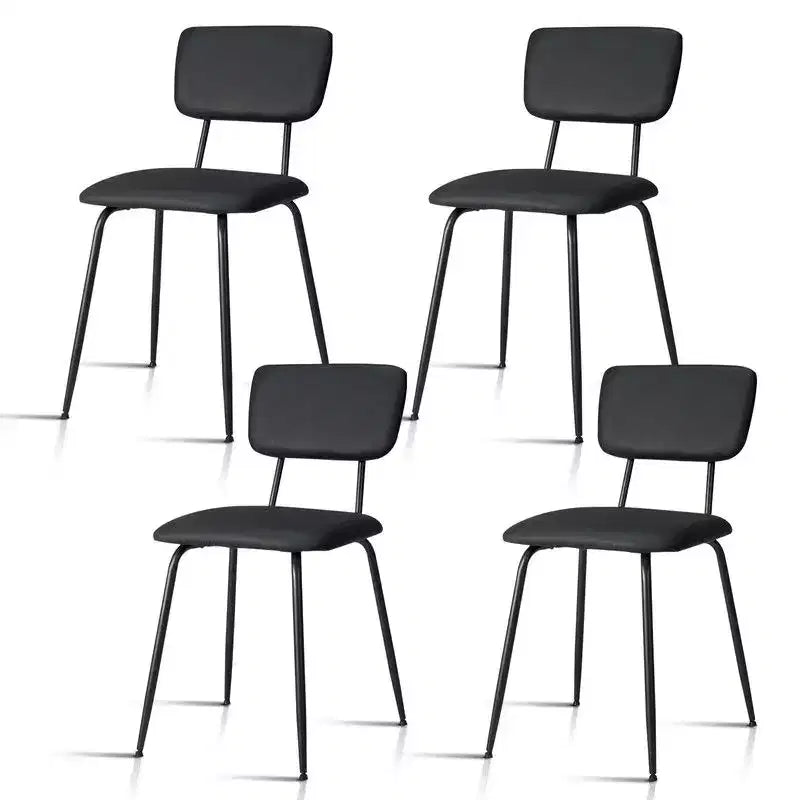 Karl Home 4pcs Dining Chair