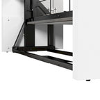 Orion 67W Queen Murphy Bed by Bestar