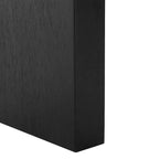 Liasonya Curved Console Table - CNS6604 -Safavieh
