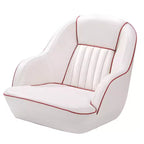 Pontoon Boat Seat, Captains Bucket Boat Seat, Back Folding Boat, Boat Cabin SeatingFishing Seats for Boats, Boat Bucket Seat
