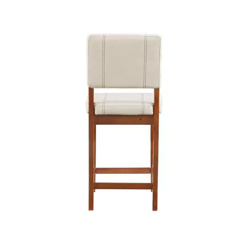 24 Milano Counter Height Barstool - Linon