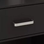 Famapy L-shaped Reception Desk Multifunctional Welcome Desk Workstation