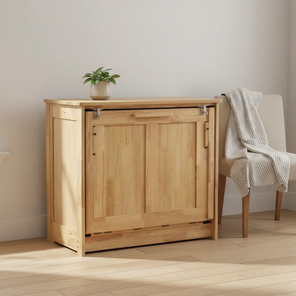 Orion Murphy Cabinet - Natural