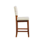 24 Milano Counter Height Barstool - Linon