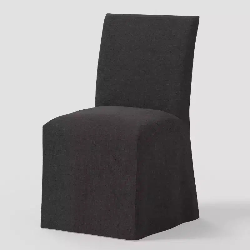 Kay Slipcovered Dining Chair - Threshold