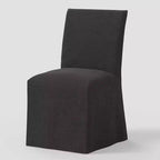 Kay Slipcovered Dining Chair - Threshold