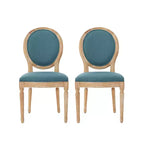 Set of 2 Phinnaeus Dining Chair - Christopher Knight Home