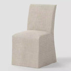 Kay Slipcovered Dining Chair - Threshold