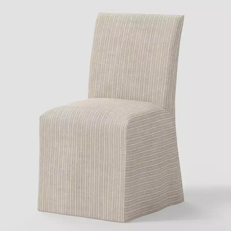 Kay Slipcovered Dining Chair - Threshold