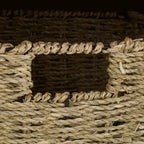 Lonan Storage Bench - AMH5733 - Safavieh Couture