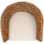 Omni Barrel Chair - FOX6501 - Safavieh