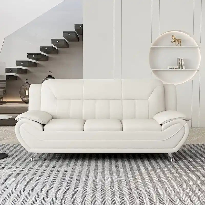 Sanuel 3 pieces living room sets