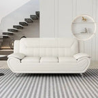 Sanuel 3 pieces living room sets