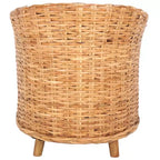 Omni Barrel Chair - FOX6501 - Safavieh