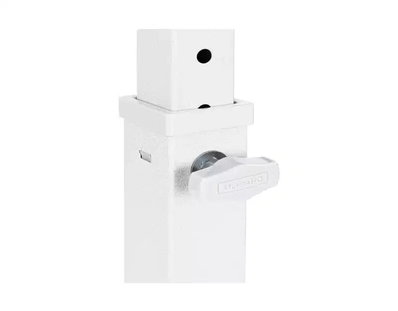 Heavy Duty 60 Adjustable Height Workbench Table with Wood Top